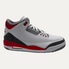 Jordan 3 Fire Red 2022