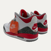Jordan 3 Fire Red 2022
