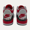 Jordan 3 Fire Red 2022