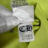 Chrome Hearts Matty Boy Green Chainlink Sweatshirt