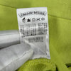 Chrome Hearts Matty Boy Green Chainlink Sweatshirt