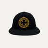 Chrome Hearts Plus Cross Seal Stamp Trucker Hat