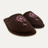 Chrome Hearts Hotel Slipper Tokyo Exclusive