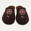 Chrome Hearts Hotel Slipper Tokyo Exclusive