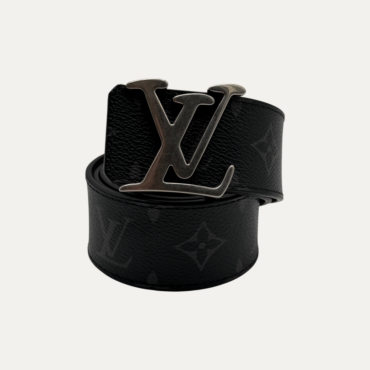 Louis Vuitton Classic Monogram Belt