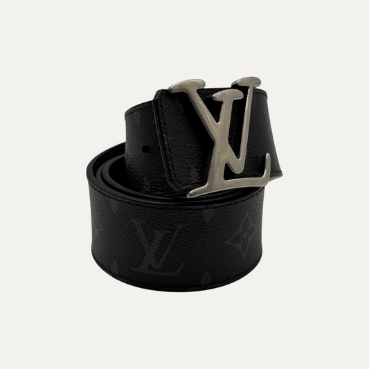 Louis Vuitton Classic Monogram Belt