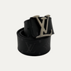 Louis Vuitton Classic Monogram Belt