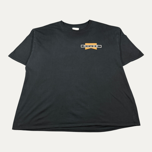 Its Hard To Be Rhude T-Shirt