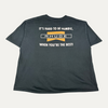 Its Hard To Be Rhude T-Shirt