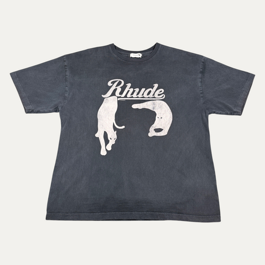 Rhude Lions T-Shirt