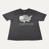 Rhude America Logo T-Shirt