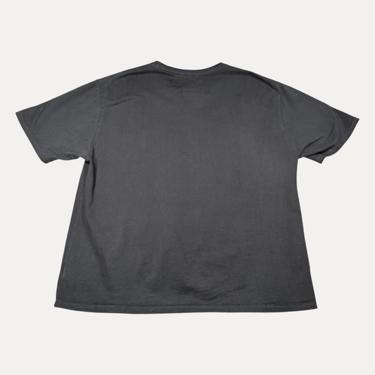Rhude America Logo T-Shirt