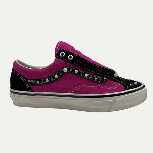 Vans Old Skool 36 Pearlized Pink