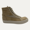 Rick Owens DRKSHDW Vintage High Top Sneaker