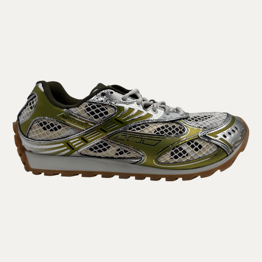 Bottega Veneta Orbit Sneaker