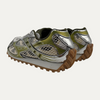 Bottega Veneta Orbit Sneaker