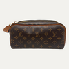 Louis Vuitton Dopp Kit Toiletry Pouch