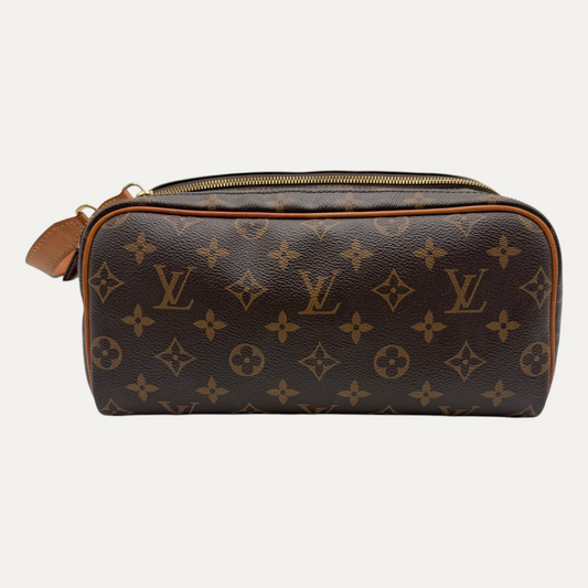 Louis Vuitton Dopp Kit Toiletry Pouch