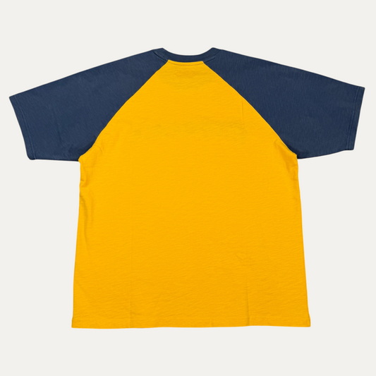 Supreme Rhinestine Raglan T-Shirt