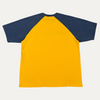 Supreme Rhinestine Raglan T-Shirt