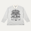 Acne Studios Graphic Polo Shirt