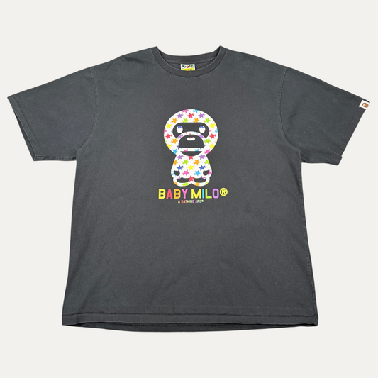 Bape Baby Milo T-Shirt