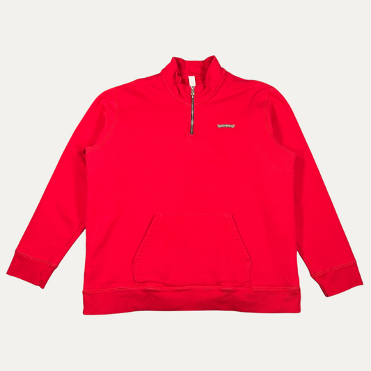 Chrome Hearts Quarter Zip