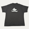 Balenciaga Phantom Logo T-Shirt
