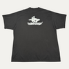 Balenciaga Phantom Logo T-Shirt