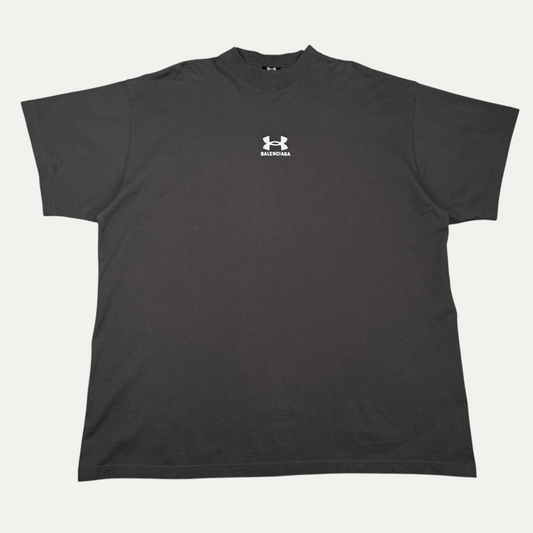 Balenciaga X Under Armour T-Shirt