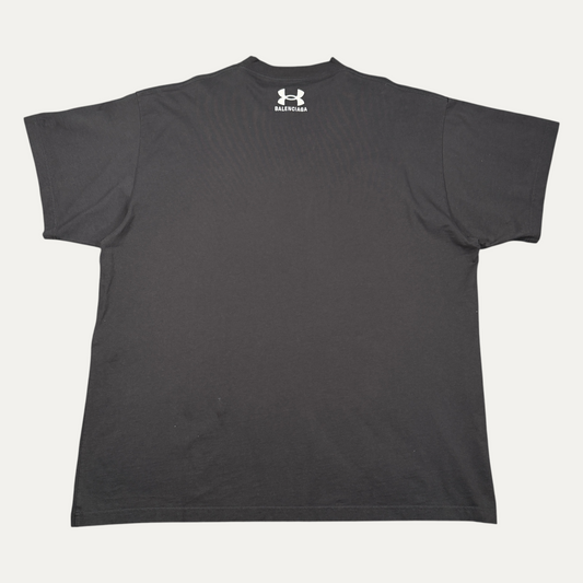 Balenciaga X Under Armour T-Shirt