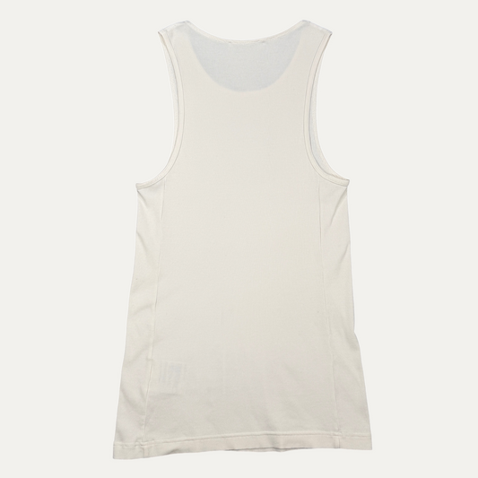 Acne Studios Logo Print Tank Top