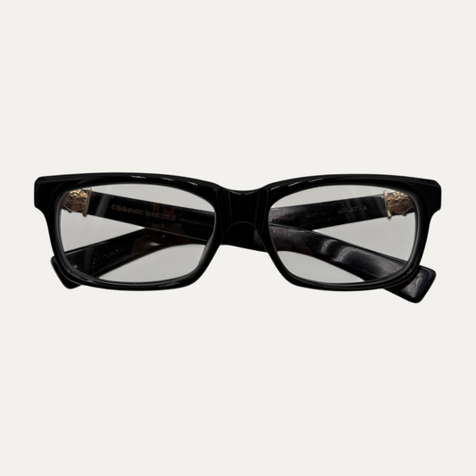 Chrome Hearts Splat-A Glasses