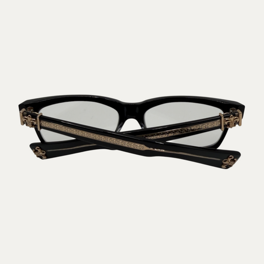 Chrome Hearts Splat-A Glasses