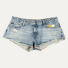 Hysteric Glamour X Guess Denim Shorts