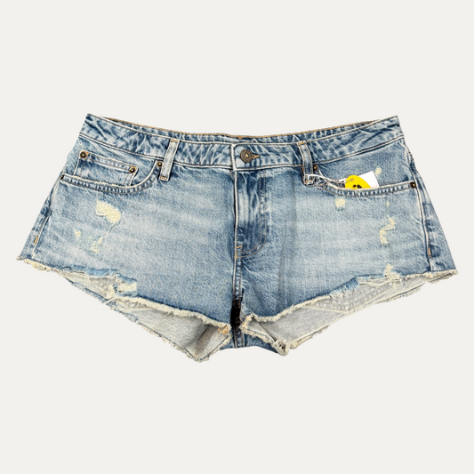 Hysteric Glamour X Guess Denim Shorts