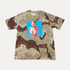 Supreme Aphex Twin Windowlicker T-Shirt