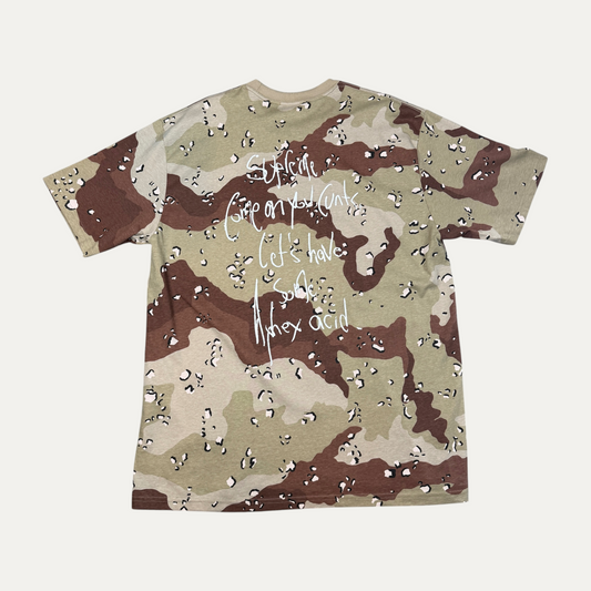 Supreme Aphex Twin Windowlicker T-Shirt