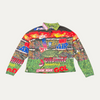 Nike x CPFM Longsleeve Polo