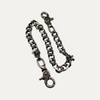Chrome Hearts Fancy Link Wallet Chain