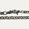 Chrome Hearts Fancy Link Wallet Chain