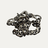 Chrome Hearts Fancy Link Wallet Chain
