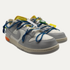 Nike Dunk Low Off-White Lot 10