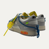 Nike Dunk Low Off-White Lot 10