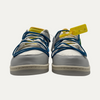 Nike Dunk Low Off-White Lot 10