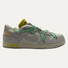 Nike Dunk Low Off-White Lot 14
