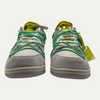 Nike Dunk Low Off-White Lot 14