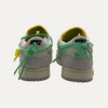 Nike Dunk Low Off-White Lot 14