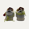 Nike Dunk Low Off-White Lot 8