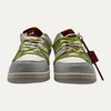 Nike Dunk Low Off-White Lot 8